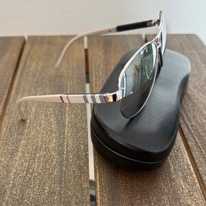 Burberry Aviators  - B 3080 1005